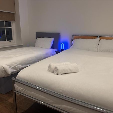 Black Frairs Apartments 런던 외부 사진
